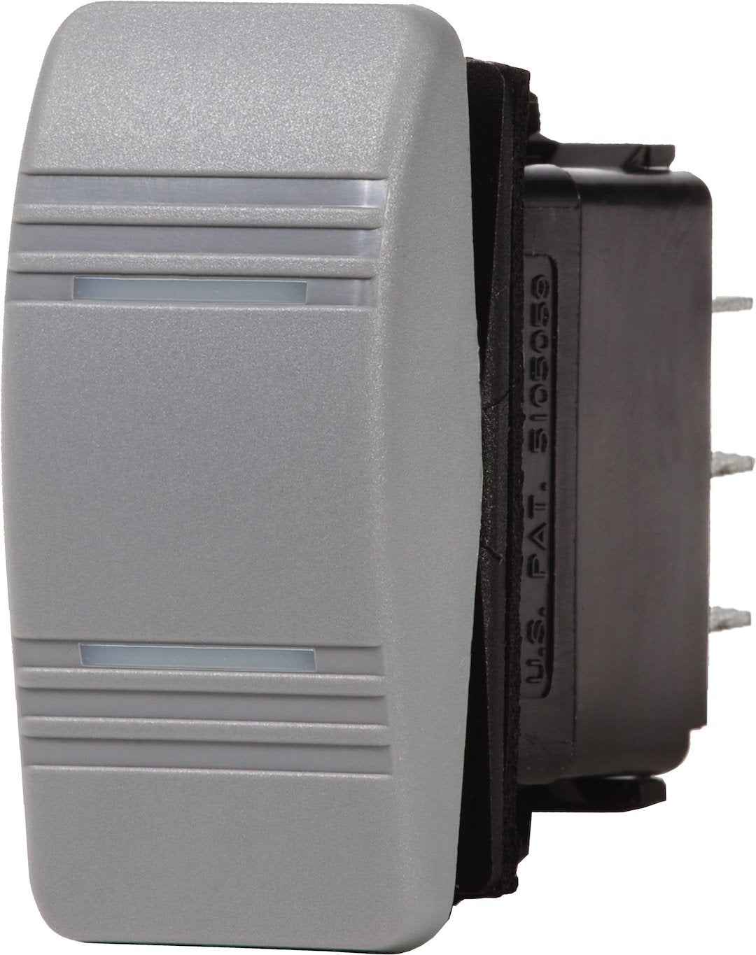 Blue Sea Rocker Switch - 12V/24V – 8220-BSS