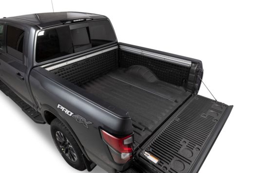 Putco 195412 Nissan MOLLE Cargo Mount