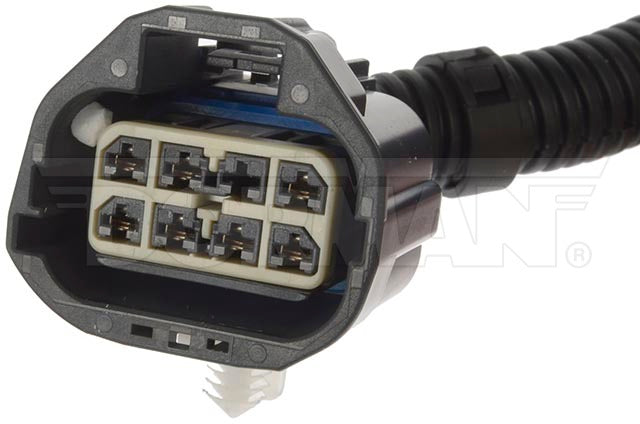 Dorman 600-905 Replacement Transfer Case Shift Motor - image 5