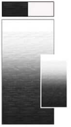 Carefree RV Carefree 15' Black Shale Fade RV Awning Fabric Vinyl - JU156E00 – image 1