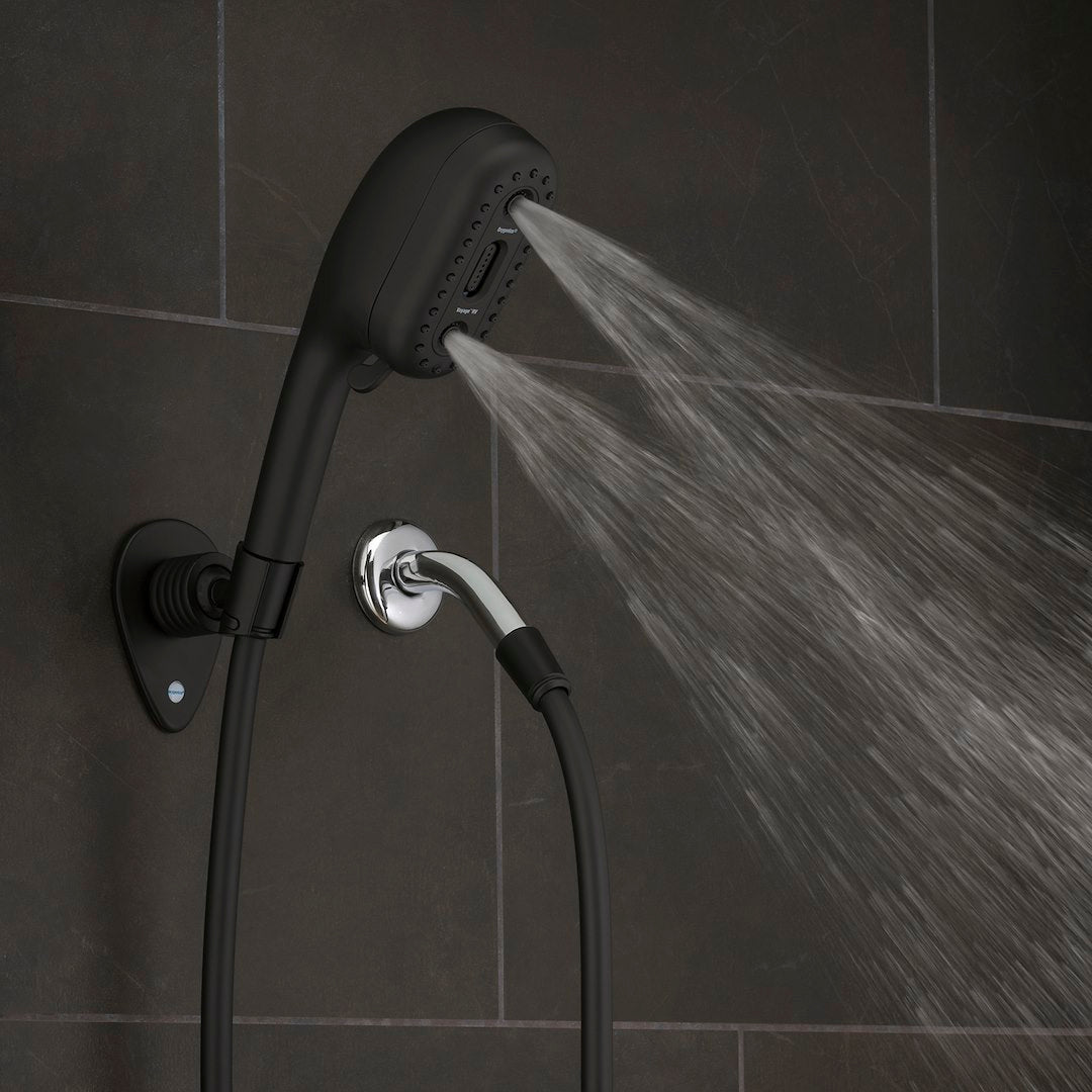 Oxygenics/ Etl 28042 Shower Head - image 4