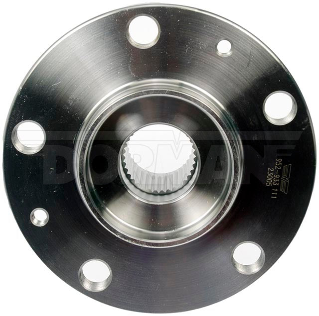 Dorman OE Solutions 930-007 Wheel-Hub Replacement Assembly - image 4