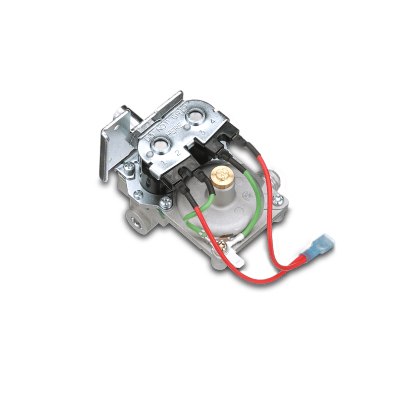 Dometic 31098 Atwood Hot Water Heater Gas Valve - , 12V DC – image 1