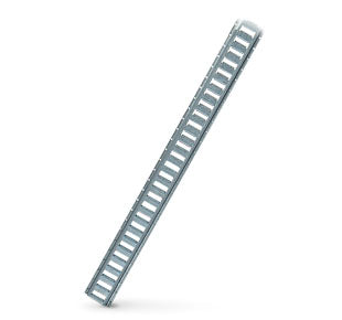 Pacific Cargo Tie Down Track - 5 ft β 4212-G-5