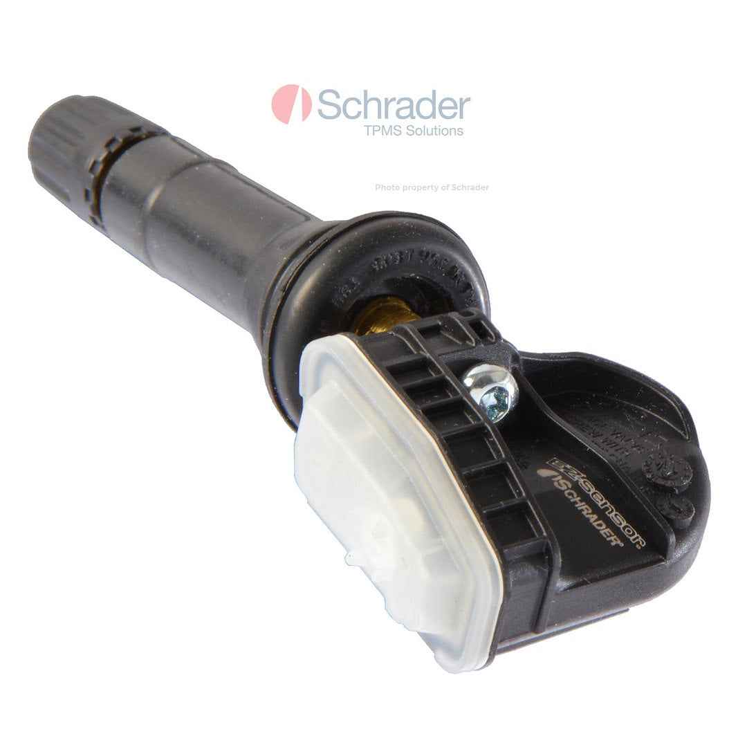 Schrader TPMS Solutions 29049 Programmable Snap-In, 314.9 MHz