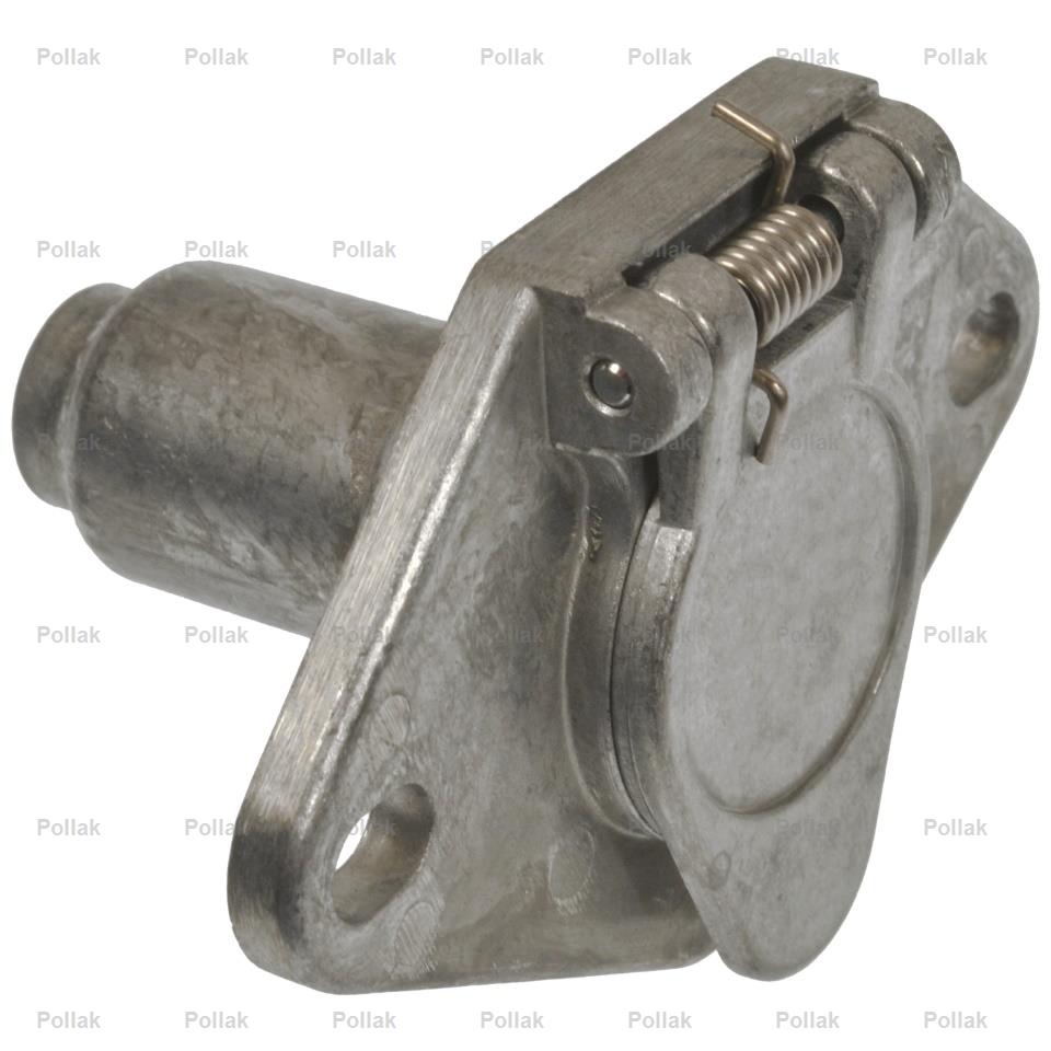 Pollak 11-404ep Trailer Connector Adaptation