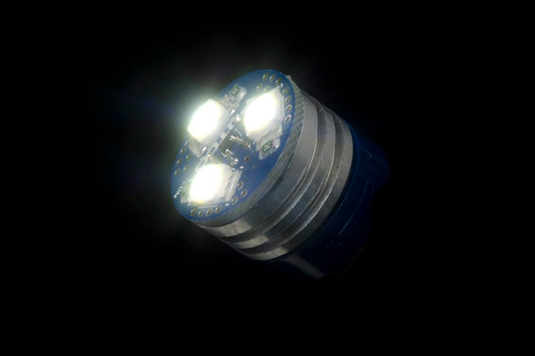 Putco 281571w Neutron 1157 LED Rear Bulb