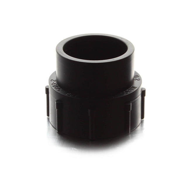 LaSalle Bristol 3 Inch Female Spigot X 3 Inch Female Thread (633703)
