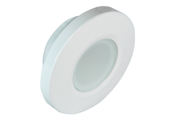 Lumitec 112527 Orbit Shallow-Mount Downlight