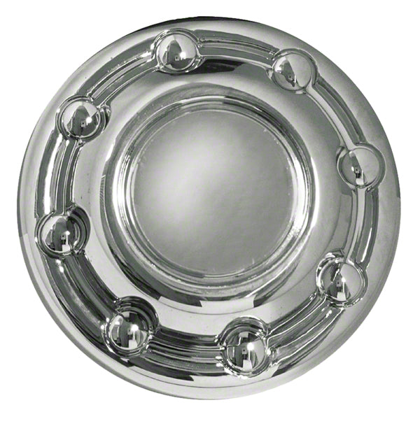 Coast To Coast C2042 Ram 2500 Bolt-On Center-Cap Set - image 1