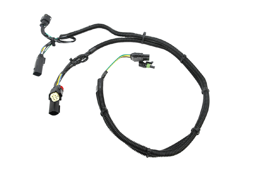 Putco 529005 GMC Blade Quick-Connect Harness