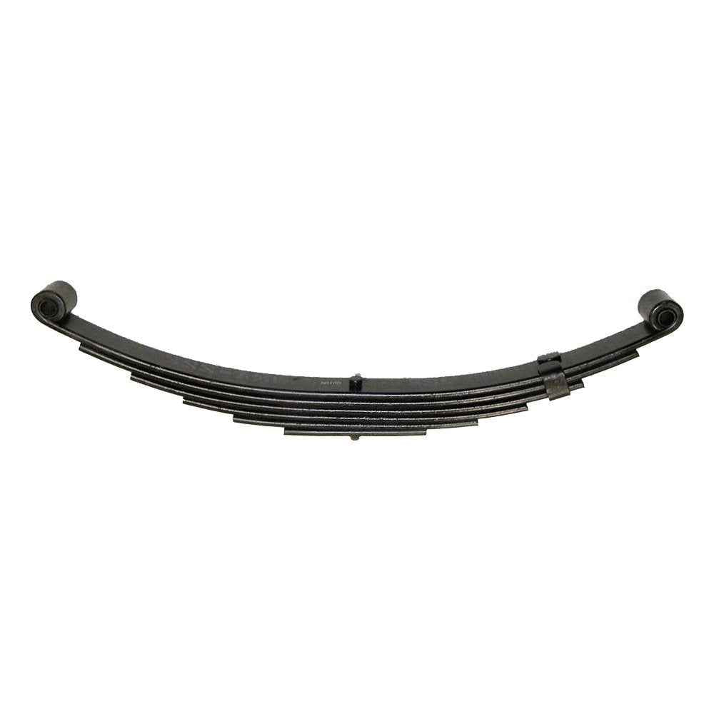 AP Products Trailer Axle Leaf Spring - 3500 lb, 24-7/8 in – 014-122113
