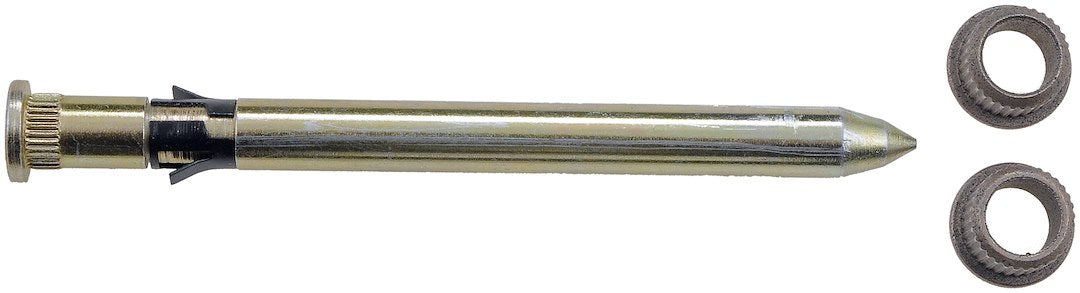Dorman 38407 Door Hinge Pin/Bushing Package - image 2