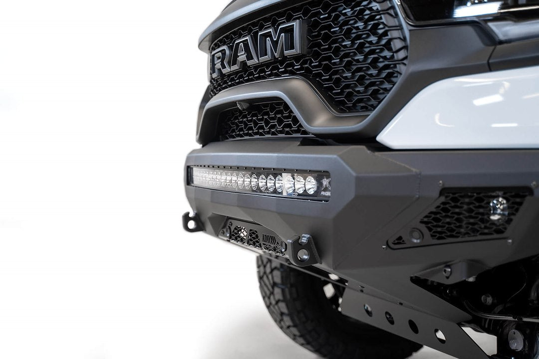 ADD F620153030103 Stealth Fighter Ram TRX Front Bumper - image 9
