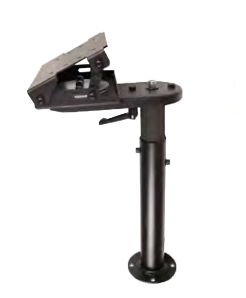 Tenhold 425-5613 Jotto Desk HD Laptop Support Assembly
