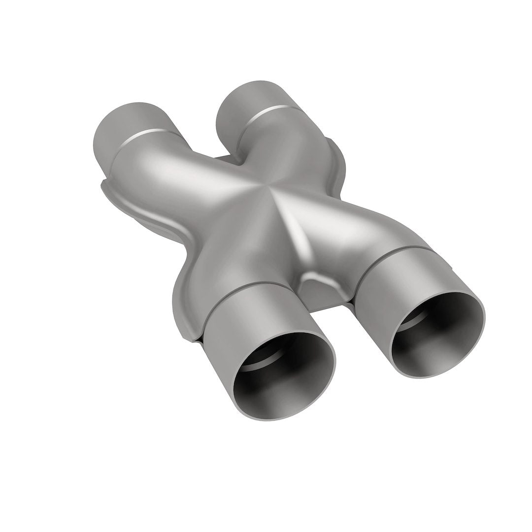 MagnaFlow 10792 X-Style Exhaust Crossover