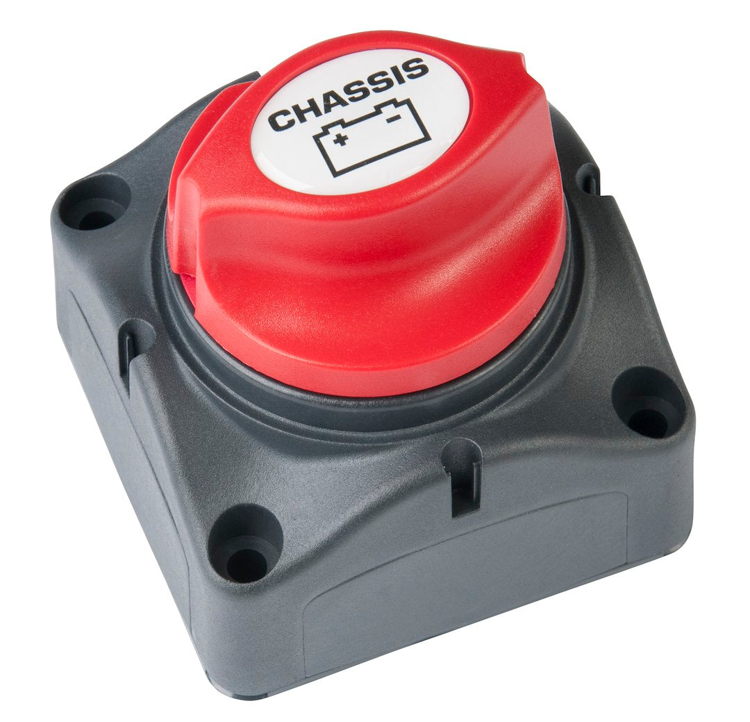 Marinco 701CHRV Battery Disconnect Switch - 275 Amp