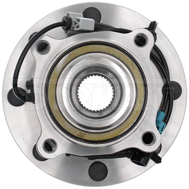 Dorman OE Solutions 951-888 Square-Flange Hub/Bearing Unit - image 2