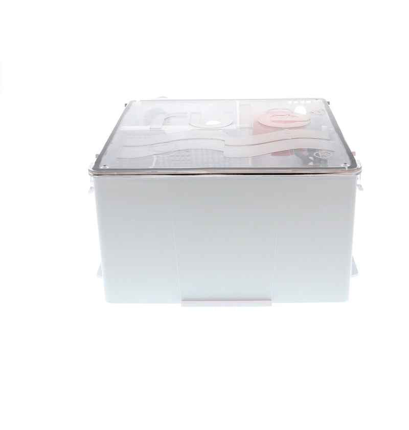 Rule Marine Gray Water Sump - 12 Volt – 98B