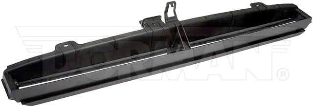 Dorman 601-444 Active Radiator Grille Shutter - image 4