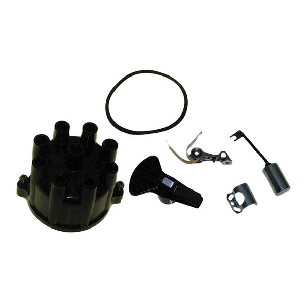 EMP - Engineered Marine Products 300-03079 Marine Service Kit