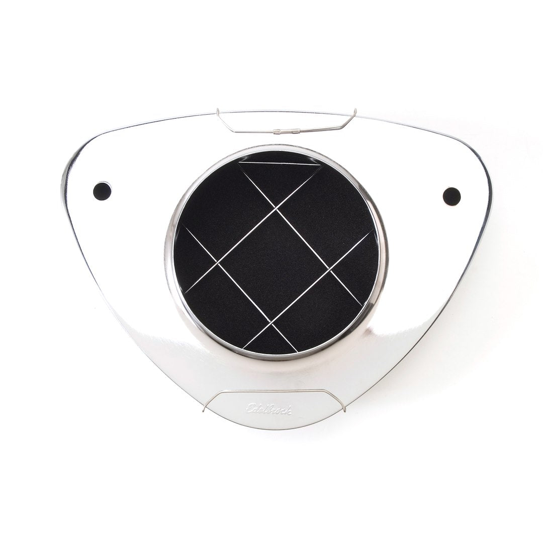 Edelbrock 1002 Pro-Flo Air Cleaner Assembly