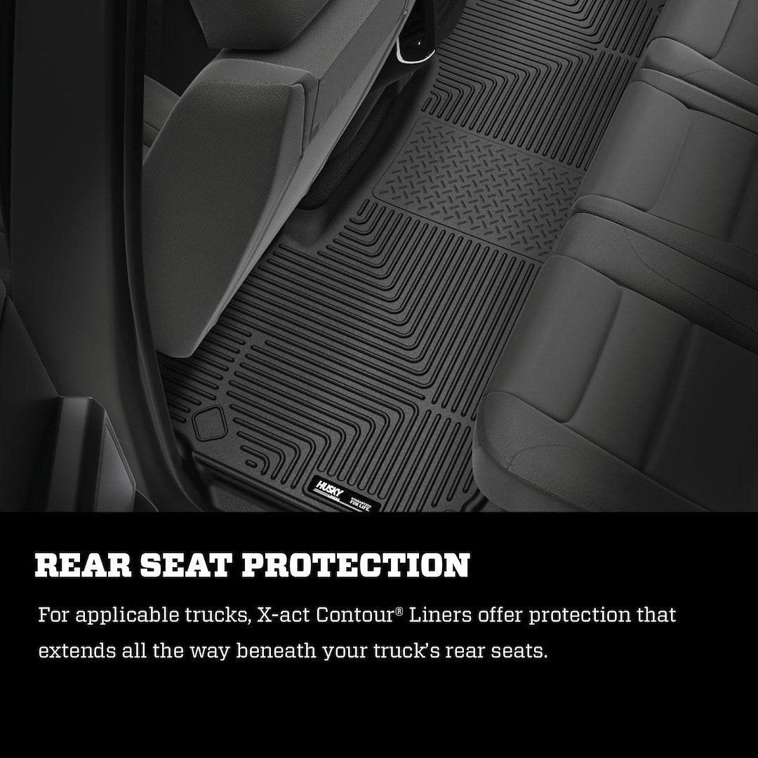 Husky Liner 53621 Floor Liner - image 7