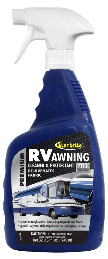 Star Brite Awning Cleaner (071332) – Unit Size: 32 Ounce