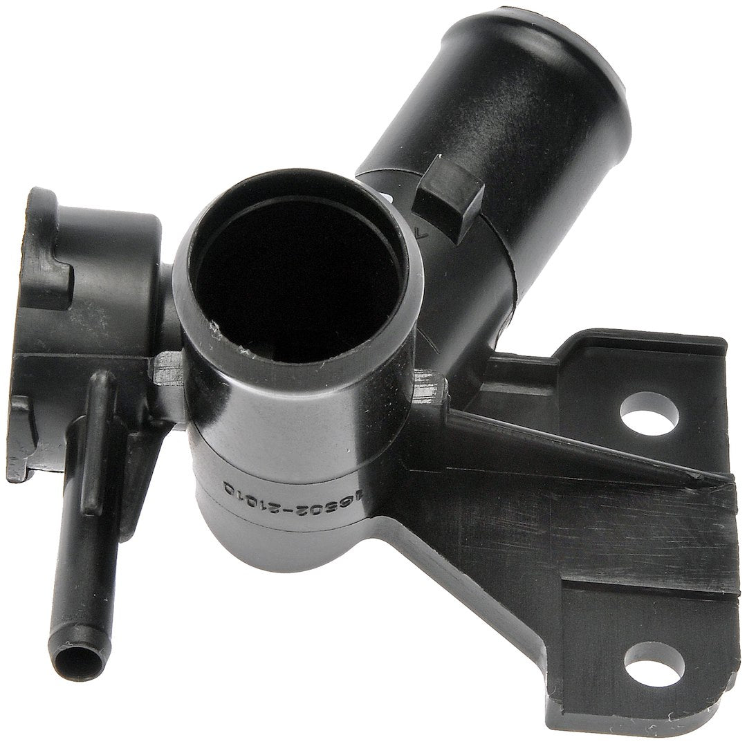 Dorman (OE Solutions) 902679 Matte Coolant Filler Replacement Assembly - image 1