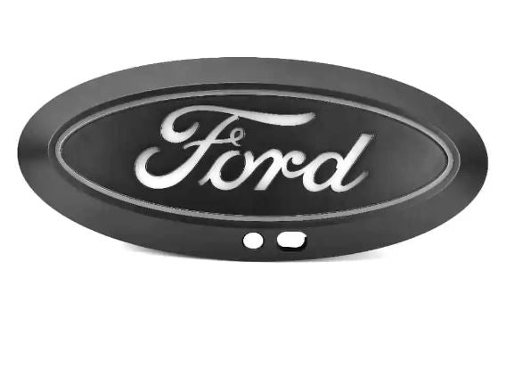 Putco 92602 F-150 Illuminated Emblem