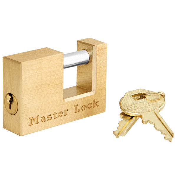MASTERLOCK Master Lock Starter Sentry Padlock (605DAT)