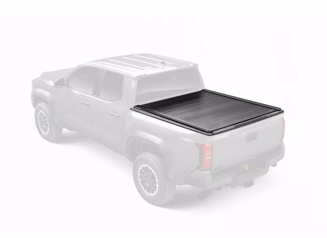 Retrax T-90338 PowertraxPRO XR Motorized Bed Cover