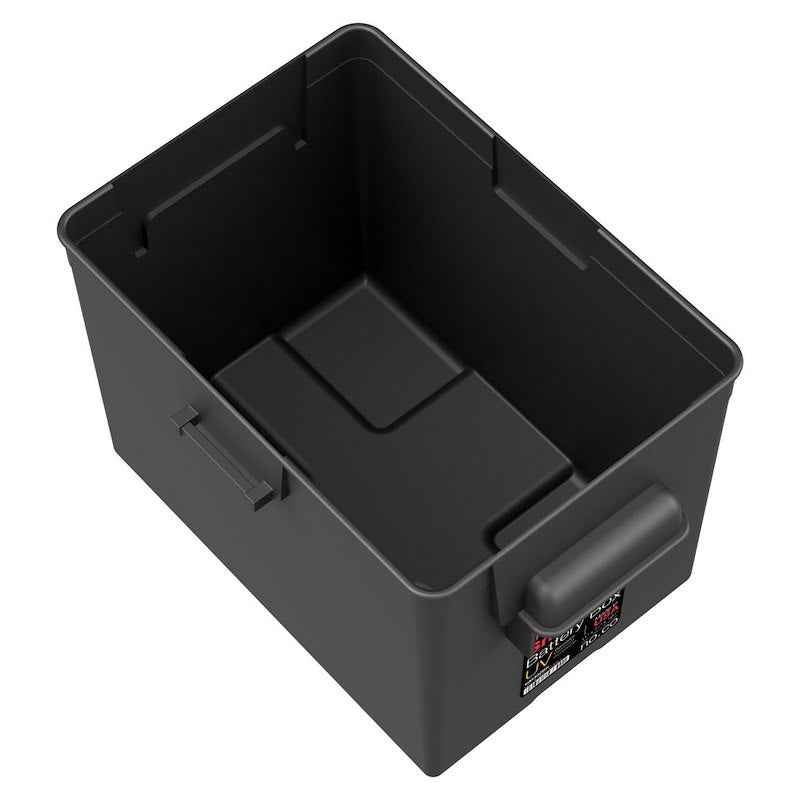 Noco BG24 Group 24 Snap-Top Battery Box Vented, NOCO (HM300BKS) – image 8