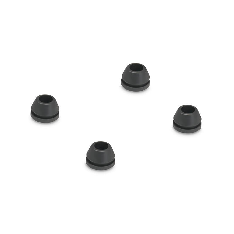 Dometic 50708 Stove Grate Grommet Set, Rubber (4 Pack) – image 1