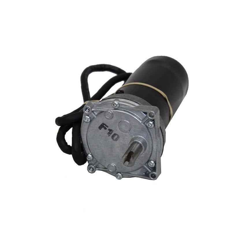 Lippert Components 138445 Lippert Stabilizer Jack Motor, Klauber C-800 Electric – image 2