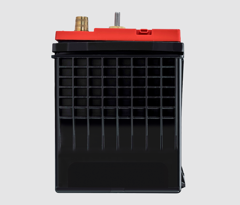 Odyssey Battery ODX-AGM24M Odyssey AGM Starting Battery Group 24 12V 840 CCA Marine – image 7
