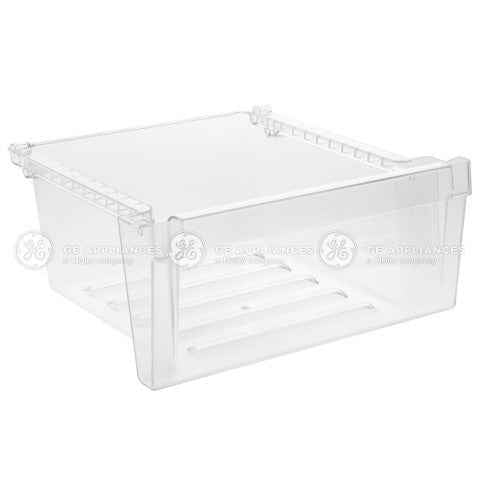 GE Appliances WR71X38296 Refrigerator Crisper – image 1