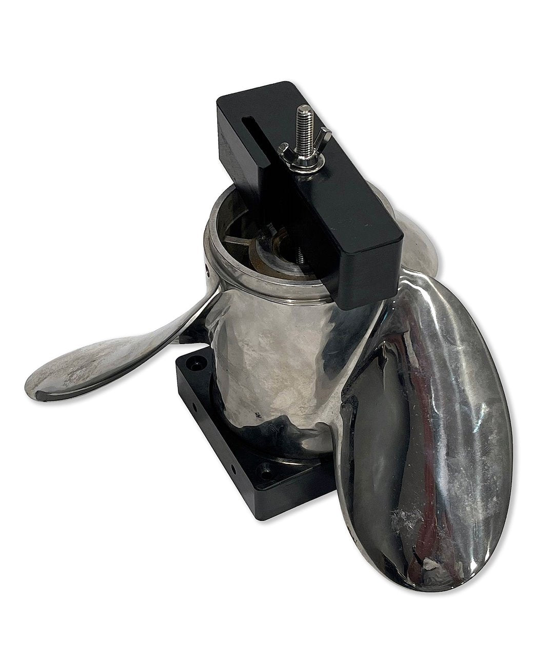 Bob's Machine 398-200000 BSA Prop Dock with Removal Block - image 1