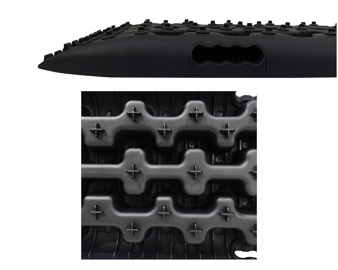 Overland Vehicle Systems 19169910 Traction Mat - image 4