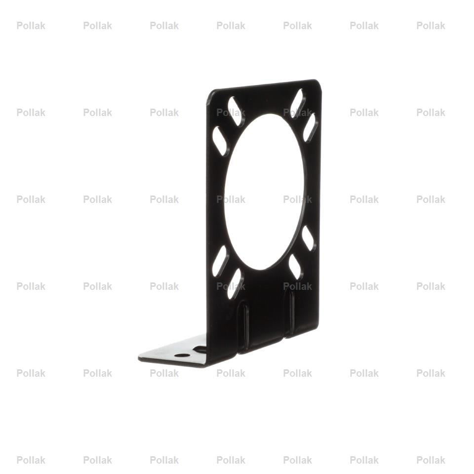Pollak Trailer Wiring Connector Mounting Bracket (10111V)