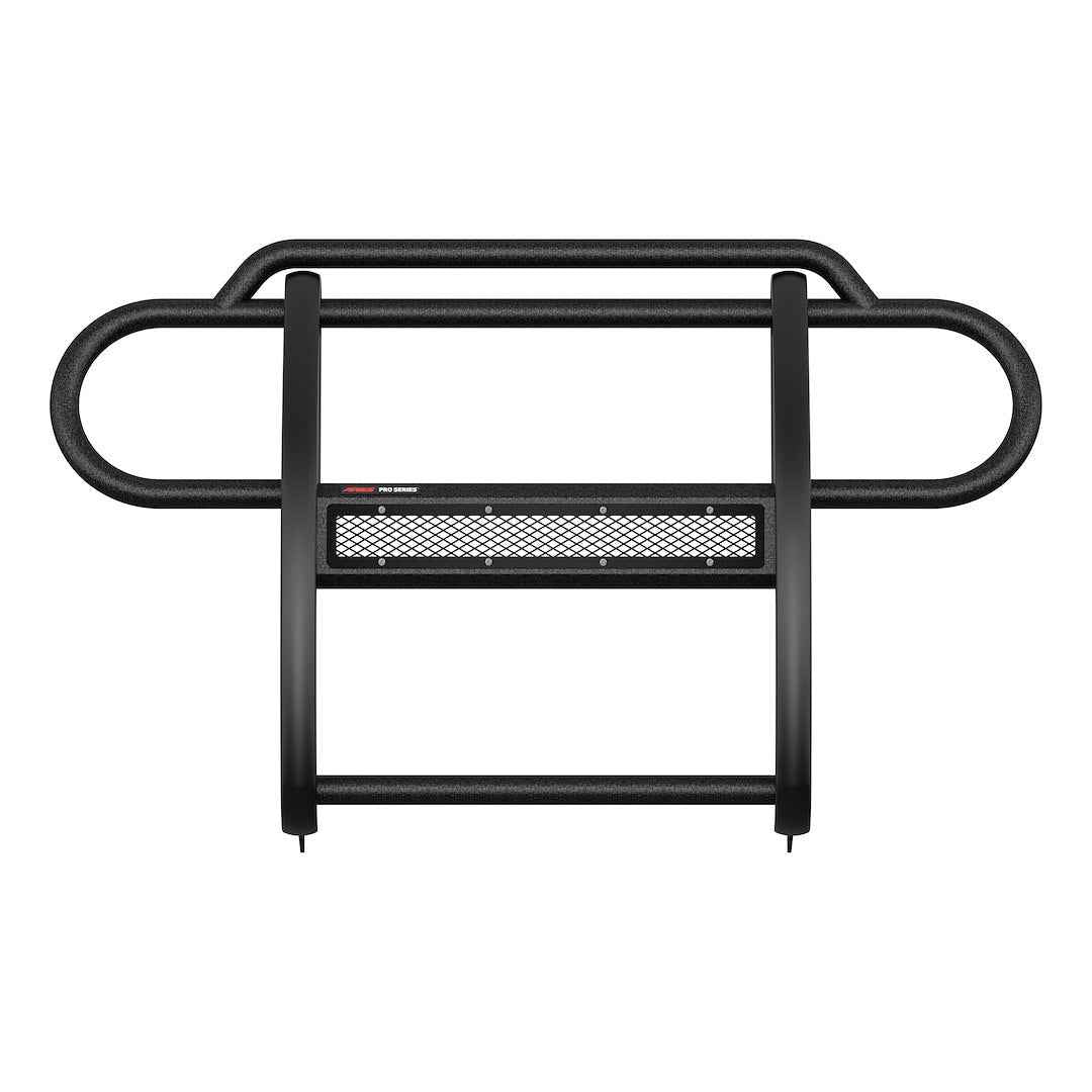 Aries P1053 Pro Series Textured Black Steel Grille Guard