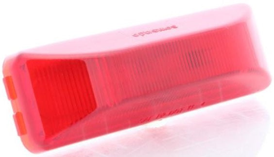 Optronics Mcl65 Series Not Applicable LED Clearance Light (Mcl65rbp)