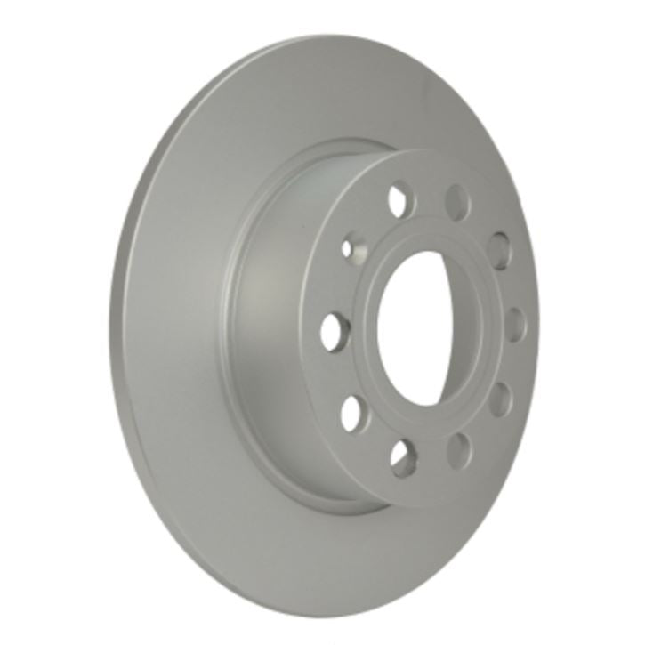 Hella 355122612 Disc-Brake Rotor