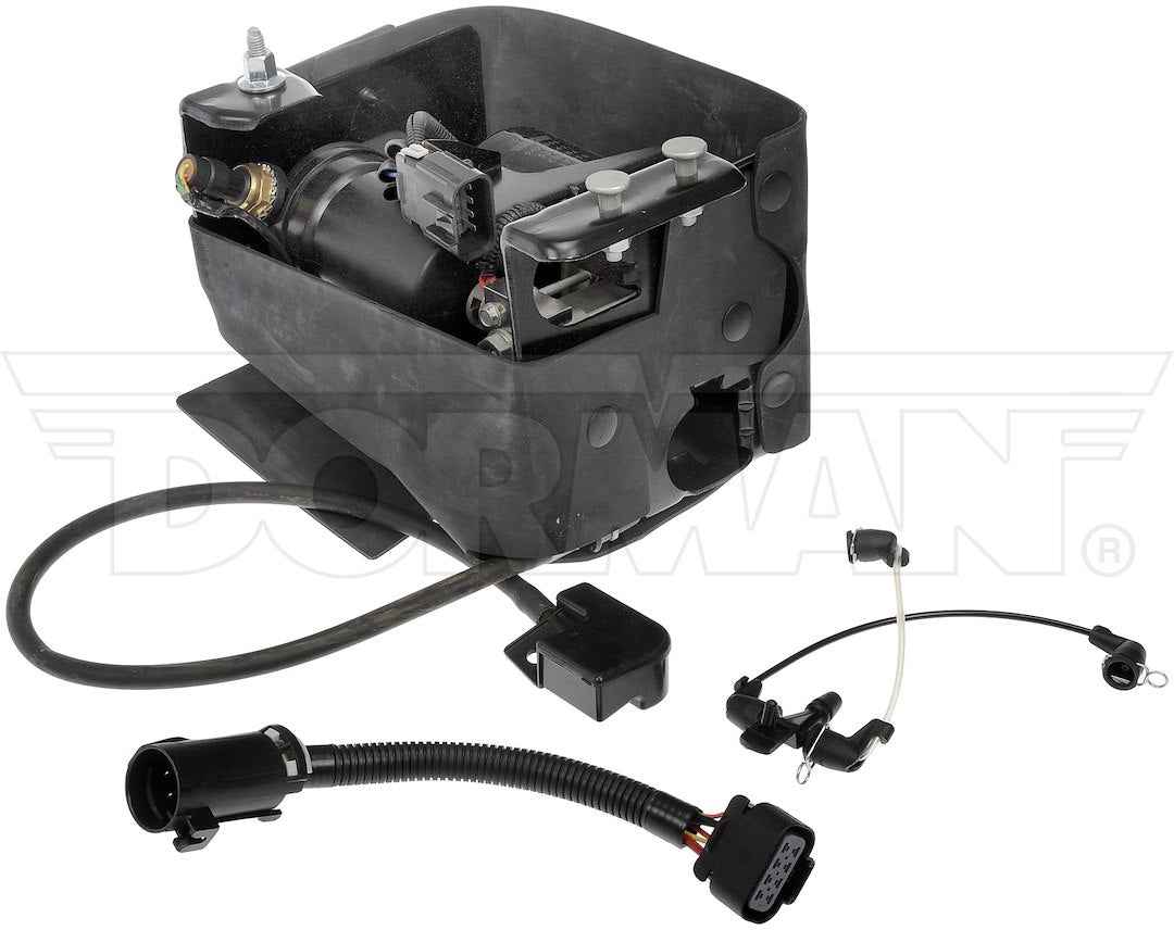 Dorman OE FIX 949-099 Air-Supply Compressor