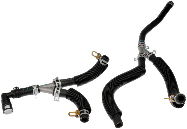 Dorman (OE Solutions) 626315HP Aluminum/Rubber Engine Heater Hose - image 2