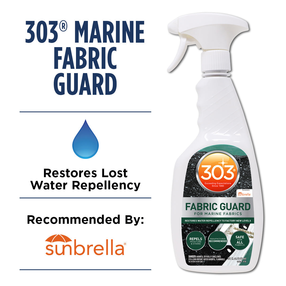 303 Products Inc. 30604 Fabric Guard - image 2