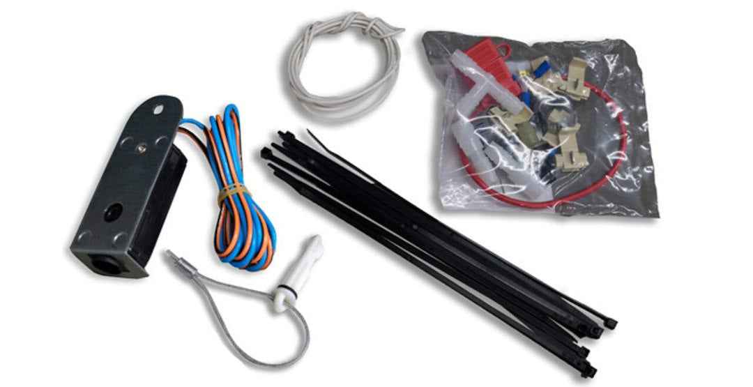 Demco RV Towed Vehicle Brake Control Installation Kit – 6270