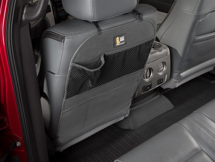 Weathertech (Usa) Sbp003ch Seat Back Protector