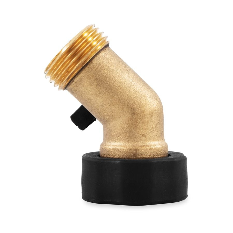 Camco 20173 Fresh Water Fill Hose Shut Off Valve - image 3