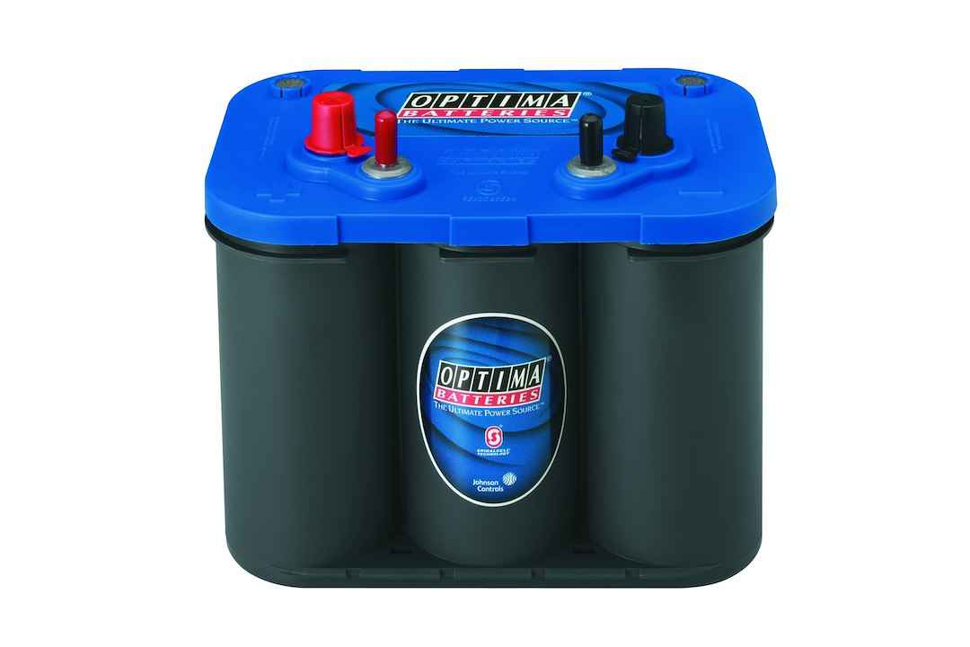 Optima 12V Marine Starting Battery – 34M